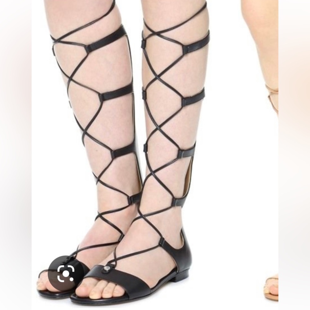 Michael kors sandals